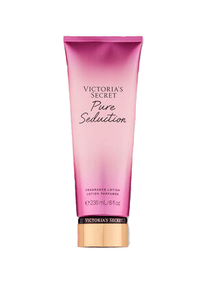 Victoria Secret Fragrance Lotion