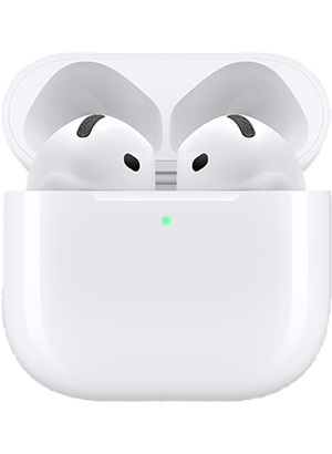 Наушники Airpods 4