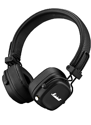 Наушники Marshall