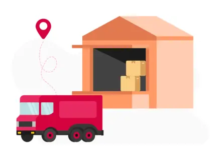 Зарегистрируйтесь и получите свой адрес в США