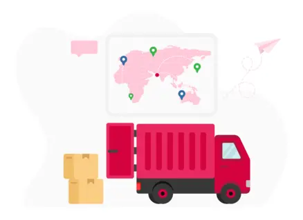 Покупайте товары в магазинах США и оформляйте доставку на американский адрес